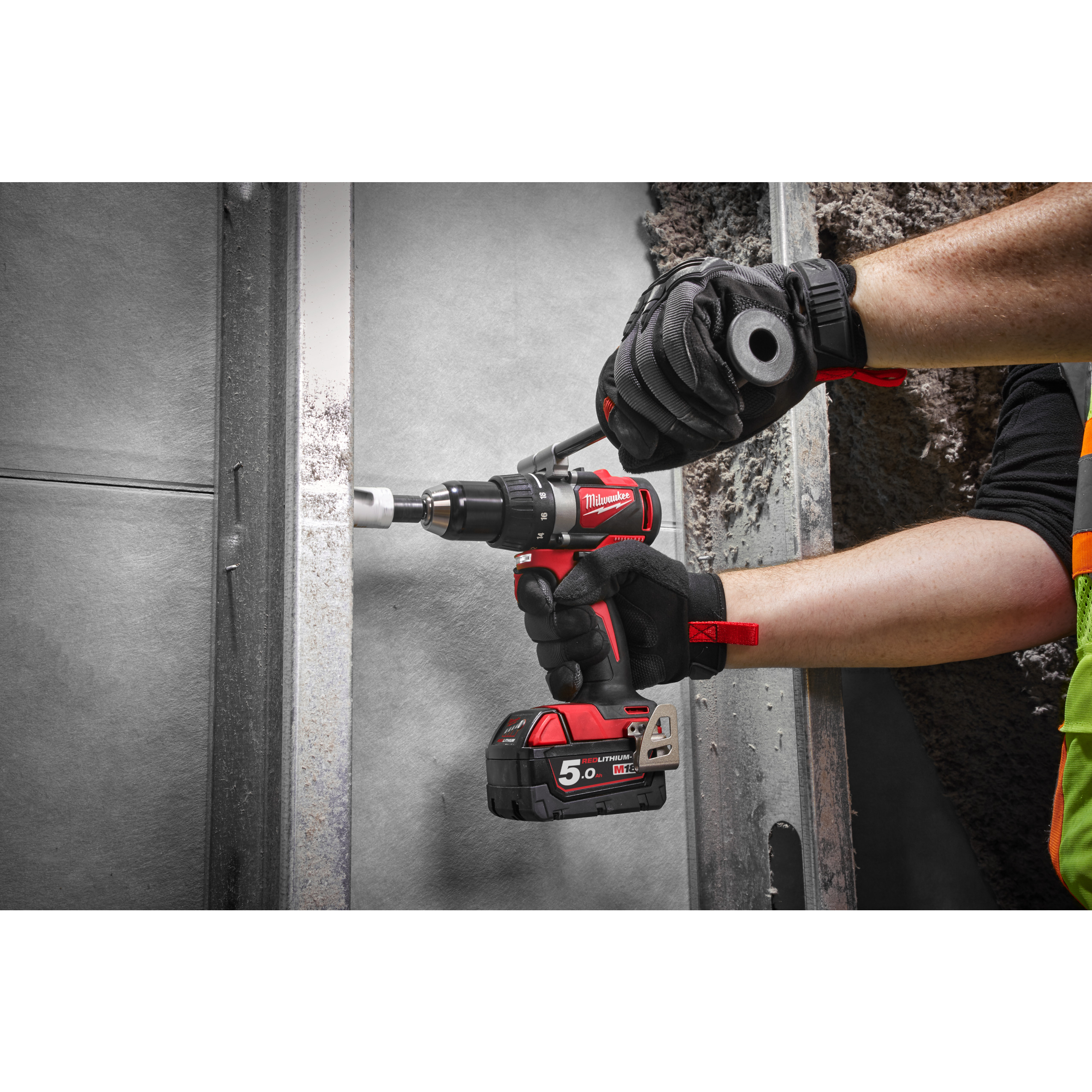 milwaukee Akkukonesarja milwaukee m18 blpp2b2-502x