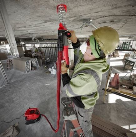 milwaukee Pölynkerääjä milwaukee 4932464916