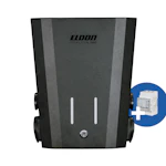 LADDBOX DUO.COMBO 22KW SMART