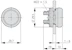 eaton Painike m22s-d-g-x1