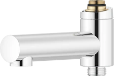 VAIHDINJUOKSUPUTKI MORA S600161 INXX II KROMI