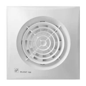 thermex Puhallin thermex silent 100 cz scandic