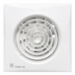 PUHALLIN THERMEX SILENT 200 CZ SCANDIC