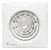 thermex Puhallin thermex silent 200 chrz scandic