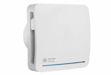 PUHALLIN THERMEX ECOAIR DESIGN STANDARD