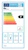 thermex Liesituuletin thermex cambridge ii 90cm musta/rst