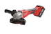 milwaukee Akkukulmahiomakone milwaukee m18 blsag125x-402x