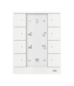 abb Painike fah abb 8-os mval