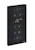 abb Huonetermostaatti fah abb 10-os t co2 rh voc mus