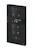 abb Huonetermostaatti fah abb 10-os t co2 rh voc mus