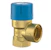 flamco Varoventtiili flamco 3/4x3/4 sk 10 bar ms prescor b