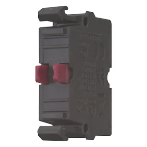 eaton Kosketinelementti eaton m22-k01, 1a etulevyasennus