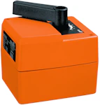 VENTTIILI TOIMILAITE HTC24-3 5NM 24V 3-PISTE 70s