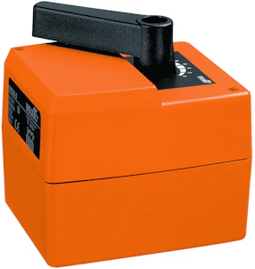 belimo Venttiili toimilaite htd230-3 5nm 230v 3-piste 140s