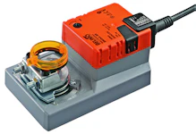 PELTIMOOTTORI SM24A-SR 20NM 24V 2-10V