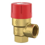 VAROVENTTIILI FLAMCO 1/2x4 bar SK MS