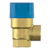 flamco Varoventtiili flamco 1/2x10 bar sk ms