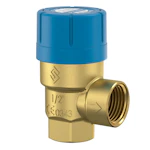 VAROVENTTIILI FLAMCO 1/2x6 bar SK MS