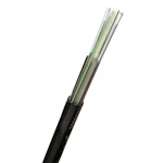 FIBEROPTISK KABEL GAHSL-U-DHNRV48/C4 G652D S12 M