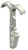 obo bettermann Instickshållare dubbel 4-12mm