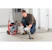 ridgid Viemärinavaaja ridgid k-400 af-c45 iw