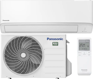 panasonic Jäähdytyslaite panasonic tz25zke sisä+ulkoyksikkö