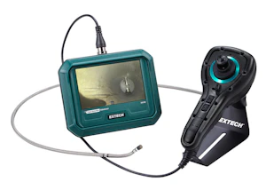 extech Tarkistuskamera extech hdv740 videoskooppi 1m/6mm