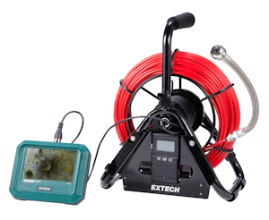 extech Tarkistuskamera extech hdv750 videoskooppi 30m/28mm