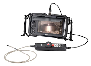 flir Tarkistuskamera flir vs80-kit-2 videoskooppi