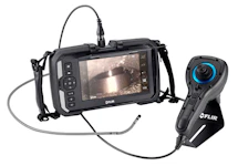 TARKISTUSKAMERA FLIR VS80-KIT-4 VIDEOSKOOPPI
