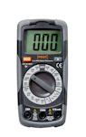 YLEISMITTARI PROF DM100 600V TRMS