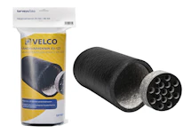 ÄÄNENVAIMENNIN VELCO ÄV-123 + RE-105