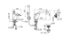 oras Pesuallashana oras 2208f signa bidetta