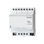 TULOYKSIKKÖ KNX JUNG ANALOGIALISÄYKSIKKÖ