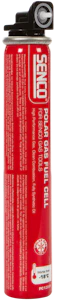 senco Gaspatron 40g senco -18gr celsius