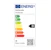 polaria Valaisinpeilikaappi polaria vpk 500 led vas vvs