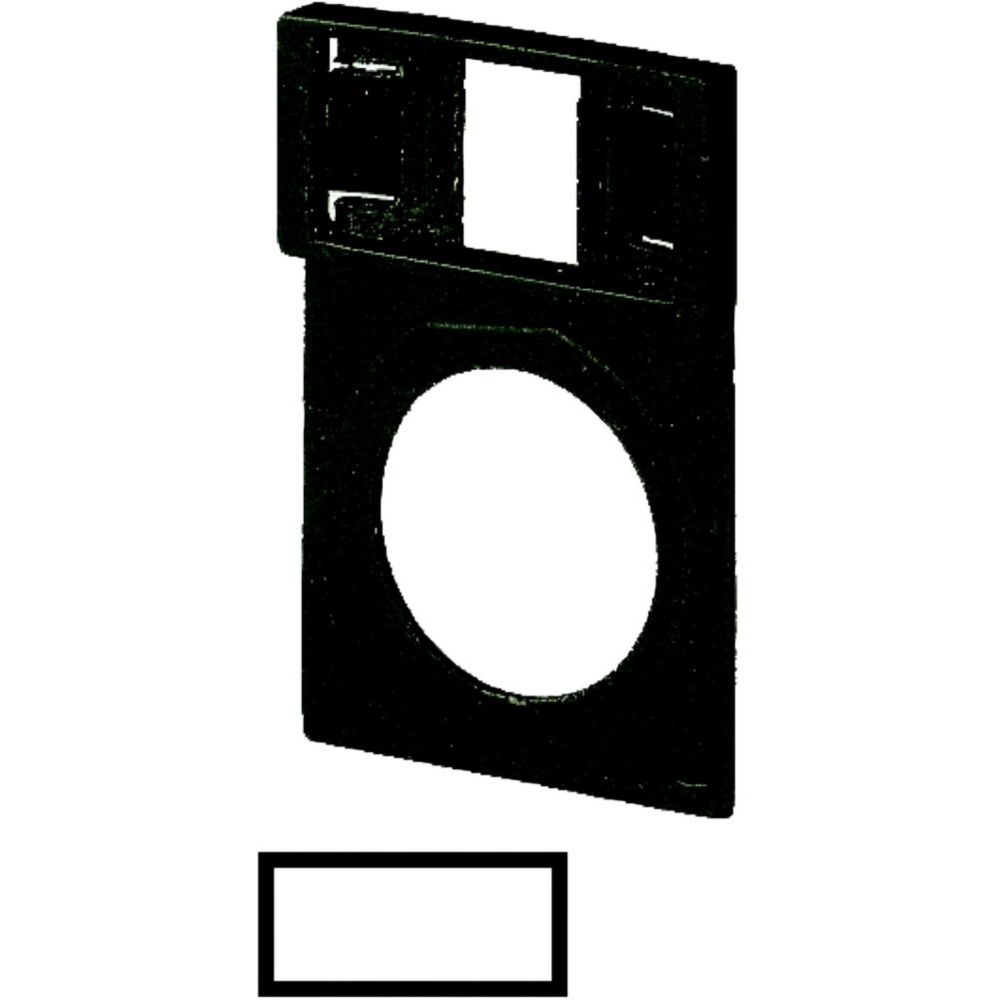 PAINIKE-MERKKIVALOKI RMQ-16 Q25TS-02