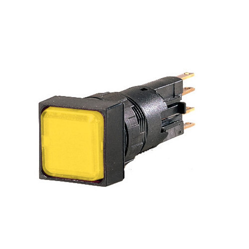 MERKKIVALO HEHKU RMQ-16 Q18LH-GE/WB