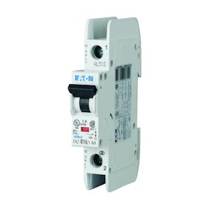 eaton Johdonsuojakatkaisija faz-c30/1-na