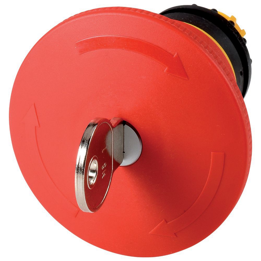 HÄTÄ-/SEIS PAINIKE RMQ-TITAN M22-PVS60P-MS1
