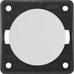 KYTKIN INTEGRO FLOW 7/16A/250V UR VAL
