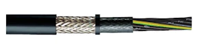 acs Ohjauskaapeli emc ysly-cy-oz 2x0,75 1kv mu k500