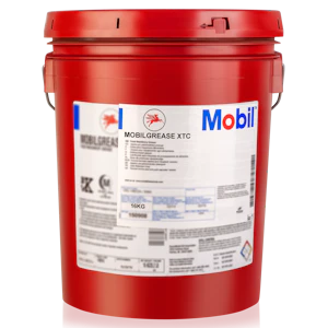mobil Mobil voitelurasva mobilgrease xtc 35lb