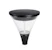 onnline Pylväsvalaisin onnpark town ip66 3200lm 40w 3cct ik09