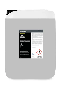 innokem Innokem ironex raudanpoistoaine 20l