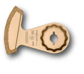 SEGMENTTITERÄ FEIN HM 1,2MM SLM 5KPL