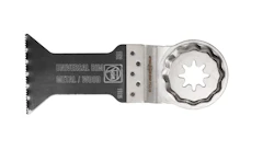 MONITOIMIKONEEN SAHANTERÄ FEIN 44MM E-CUT UNIVERSAL SLP 50KPL