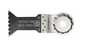 fein Monitoimikoneen sahanterä fein 44mm e-cut universal slp 50kpl