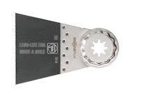 MONITOIMIKONEEN SAHANTERÄ FEIN 65MM E-CUT LONG-LIFE SLP 50KPL