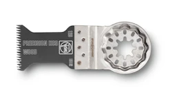 MONITOIMIKONEEN SAHANTERÄ FEIN 35MM E-CUT PRECISION SL 50KPL